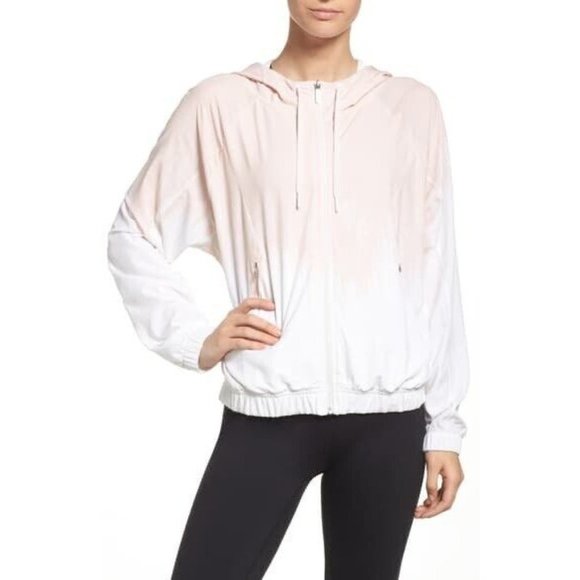 Zella Women Cloud Style Training Jacket - Picture 7 of 9